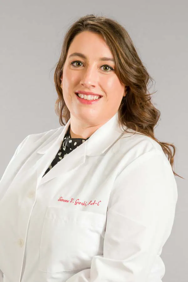 Photo of Kennedy, Simone, PA-C